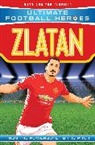 Matt &amp; Tom Oldfield, Oldfield Matt, Oldfield Tom - Zlatan