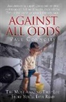 Paul Connolly - Against All Odds