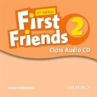 First Friends 2 Class CD (Audio book)