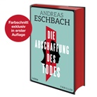 Andreas Eschbach - Die Abschaffung des Todes