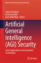 Salma El Hajjami, Keshav Kaushik, Inam Ullah Khan, Inam Ullah Khan - Artificial General Intelligence (AGI) Security