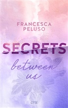 Francesca Peluso - Secrets between us