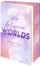 Francesca Peluso - We between Worlds