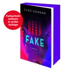 Cleo Konrad - Deep Fake