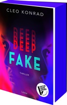 Cleo Konrad - Deep Fake