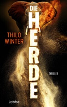 Thilo Winter - Die Herde