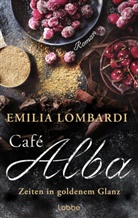 Emilia Lombardi - Café Alba