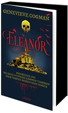 Genevieve Cogman - Eleanor