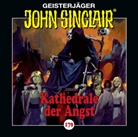 Jason Dark, diverse, Alexandra Lange, Dietmar Wunder - John Sinclair - Folge 179, 1 Audio-CD (Hörbuch)