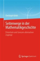 Christoph Kirfel, Johann Christoph Kirfel - Seitenwege in der Mathematikgeschichte