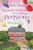 Barbara Erlenkamp - Wiedersehen in der kleinen Pension im Weinberg