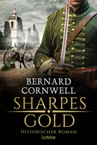 Bernard Cornwell - Sharpes Gold