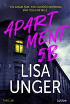 Lisa Unger - Apartment 5B