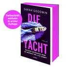 Sarah Goodwin - Die Yacht
