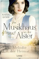 Katja Dörr - Das Musikhaus an der Alster - Melodie der Heimat