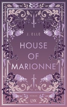 J Elle, J. Elle - House of Marionne