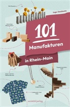 Ingo Swoboda - 101 Manufakturen in Rhein-Main
