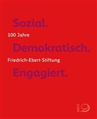Friedrich-Ebert-Stiftung - Sozial. Demokratisch. Engagiert.