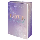 Anna Lane - Love, decoded