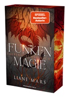 Liane Mars - Funkenmagie