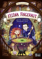 Katja Hemkentokrax, Phine Wolff - Felina Fingerhut und das verhexte Schwarze Loch