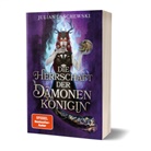 Julian Laschewski - Die Herrschaft der Dämonenkönigin