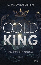 L M Dalgleish, L. M. Dalgleish - Cold King