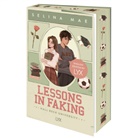 Selina Mae - Lessons in Faking: English Edition by LYX