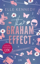Elle Kennedy - The Graham Effect: English Edition by LYX