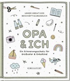 Elma van Vliet - Opa und ich