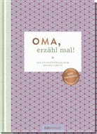 Elma van Vliet - Oma, erzähl mal!