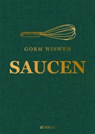 David Bering, Gorm Wisweh, David Bering, Melanie Schirdewahn - Saucen