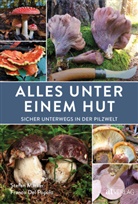 Franco Del Popolo, Stefan Marxer - Alles unter einem Hut