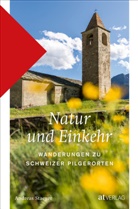 Andreas Staeger - Natur und Einkehr