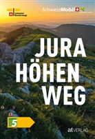 Dominik Wunderlin - Jura-Höhenweg