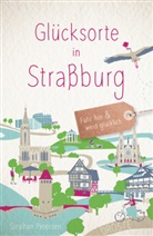 Stephan Petersen - Glücksorte in Straßburg