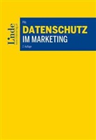 Sebastian Pils - Datenschutz im Marketing