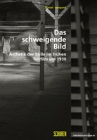 Daniel Wiegand - Das schweigende Bild