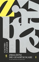 Franco DIntino, Giacomo Leopardi, Daniel Creutz, D'Intino, Franco D'Intino, Cornelia Klettke - Zibaldone