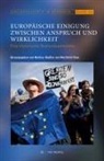 Mathias Häußler, Roos, Mechthild Roos - Europäische Einigung zwischen Anspruch und Wirklichkeit