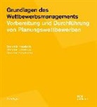 Eichelmann, Christine Eichelmann, Benjamin Hossbach, Christian Lehmhaus - Grundlagen des Wettbewerbsmanagements