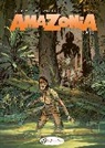 Leo, LEO/RODOLPHE/MARCHAL, Rodolphe, Bertrand Marchal, Marchal Bertrand - SERIES - AMAZONIA VOL. 2 - EPISODE 2 - T