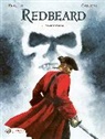 Jean-Charles Kraehn, KRAEHN/CARLONI - SERIES - REDBEARD - TOME 03 MAMI WATA