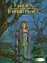 Florence Magnin, MAGNIN FLORENCE - CHARACTERS - EMILIE'S INHERITANCE VOL.