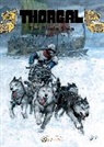 Yves Sente, SENTE/ROSINSKI, Grzegorz Rosinski, Rosinski Grzegorz - SERIES - THORGAL VOL.25 - THE BLADE-SHIP