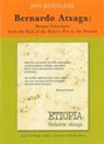 Jon Kortazar, Jon/ Addis Kortazar - Bernardo Atxaga