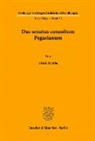 Ulrich Manthe - Das senatus consultum Pegasianum.
