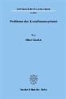 Albert Günther - Probleme des Kreisfinanzsystems.