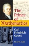 M. B. W. Tent - Prince of Mathematics