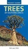 Piet Van Wyk, van Wyk Piet, Piet van Wyk - Pocket Guide Trees of Southern Africa